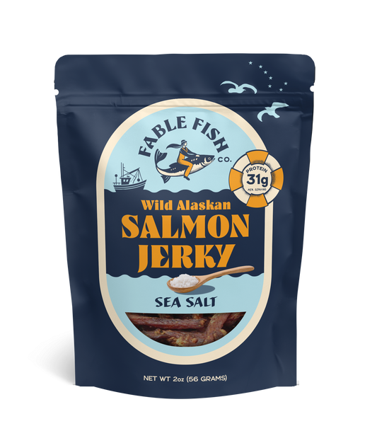 Sea Salt